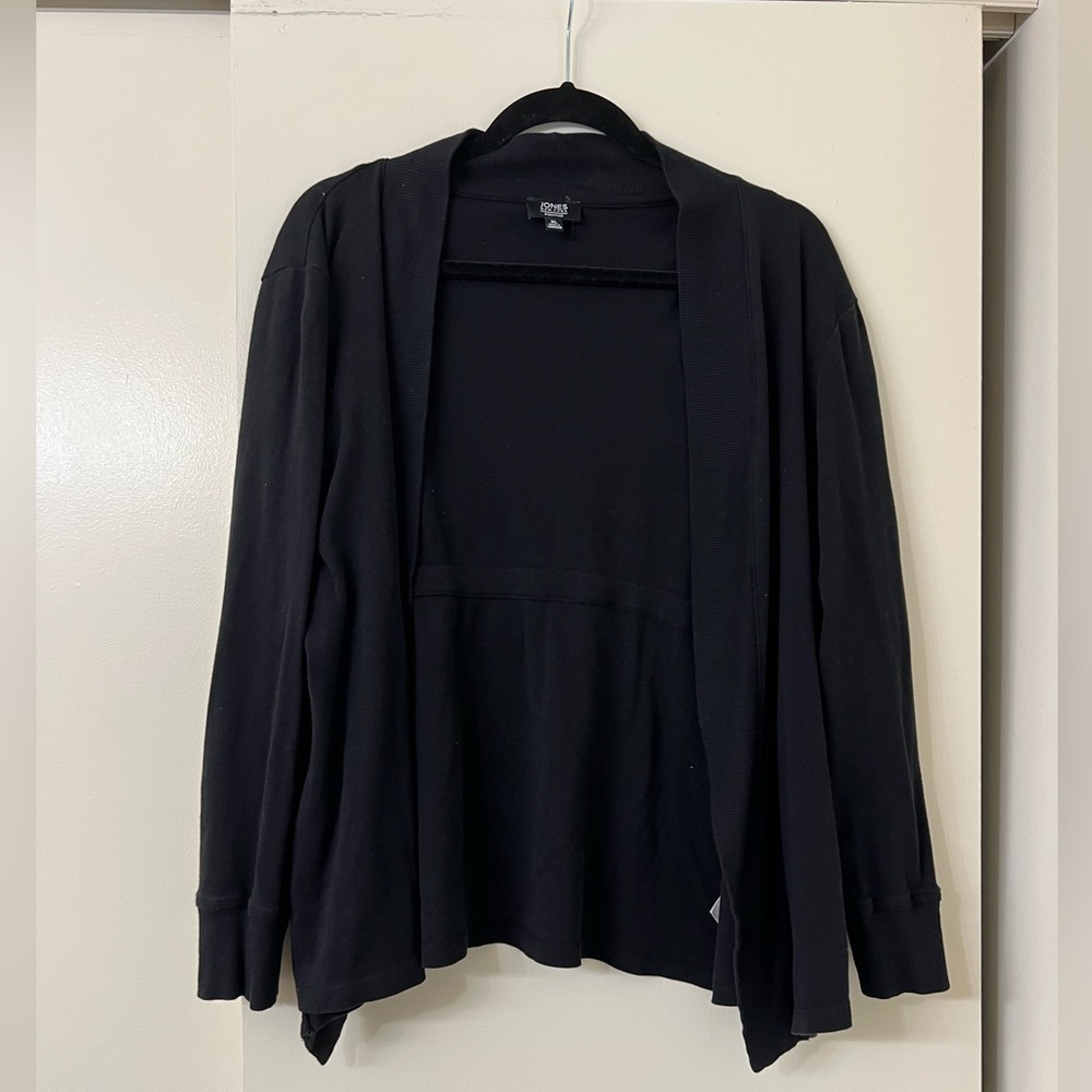 Jones New York Cardigan